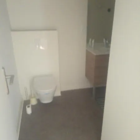 Maison Chourrist * Capbis