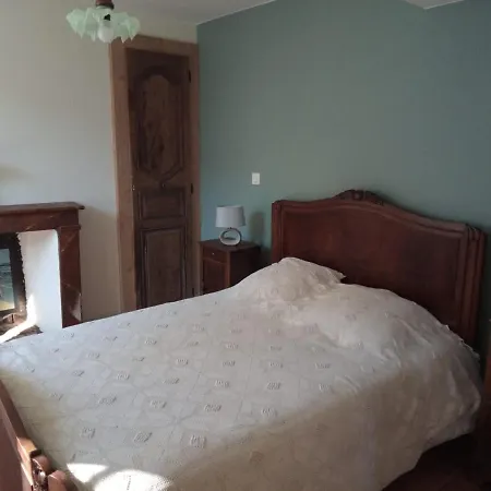 Maison Chourrist * Capbis