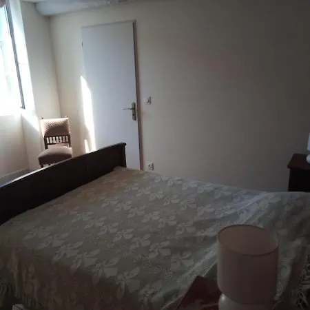 Maison Chourrist Feriehus