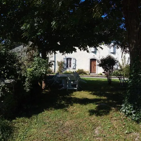 Maison Chourrist Capbis