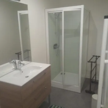 Maison Chourrist * Capbis