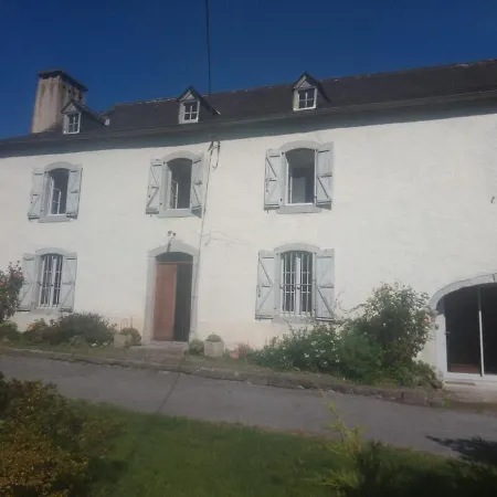 Maison Chourrist *