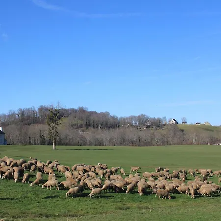 Maison Chourrist Feriehus *