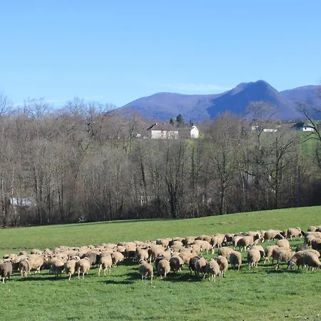 Maison Chourrist Feriehus *