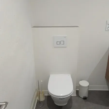 Maison Chourrist Feriehus *