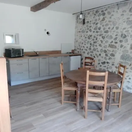 Maison Chourrist * Capbis