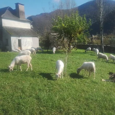 Maison Chourrist Feriehus