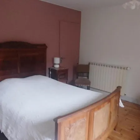 Maison Chourrist Feriehus *