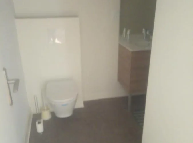 Maison Chourrist * Capbis