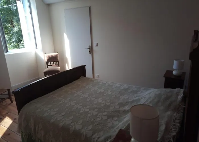 Maison Chourrist Σπίτι διακοπών