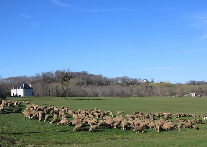 Maison Chourrist Σπίτι διακοπών *