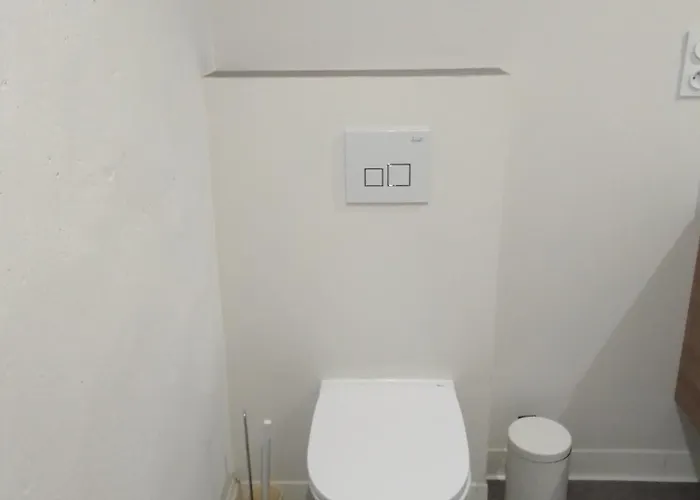 Maison Chourrist Σπίτι διακοπών *