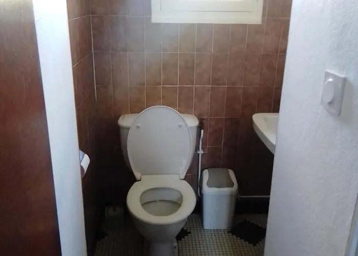 Maison Chourrist Σπίτι διακοπών Capbis