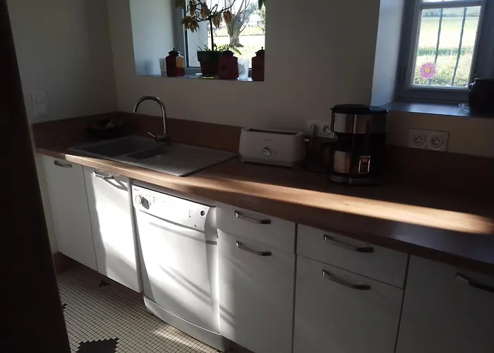 Maison Chourrist Σπίτι διακοπών *