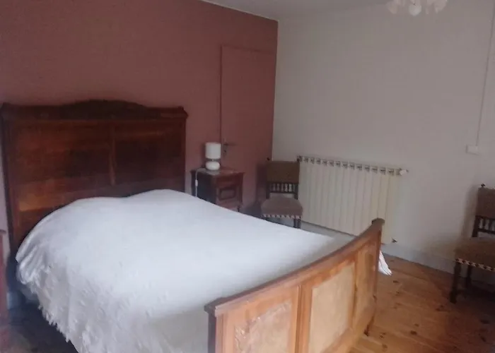 Maison Chourrist Σπίτι διακοπών *